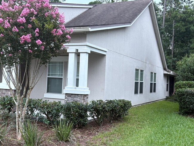 Foto del edificio - Charming 3BR House in Jacksonville