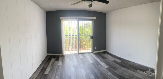 Bedroom #1 - 720 E Fairview Blvd