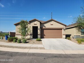 Building Photo - 3463 N Kellen Cyn Ct