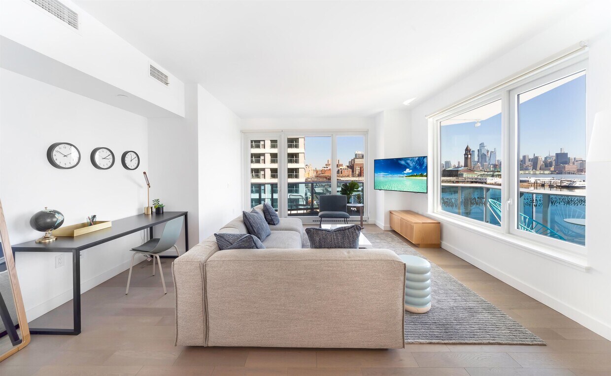 Foto principal - 180 River Dr