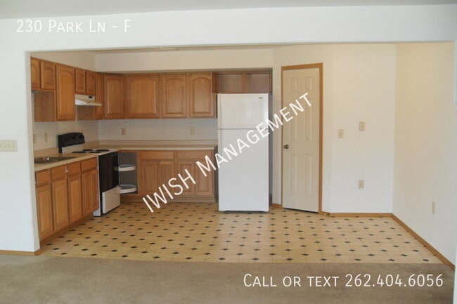 Foto del edificio - 230 Park Ln