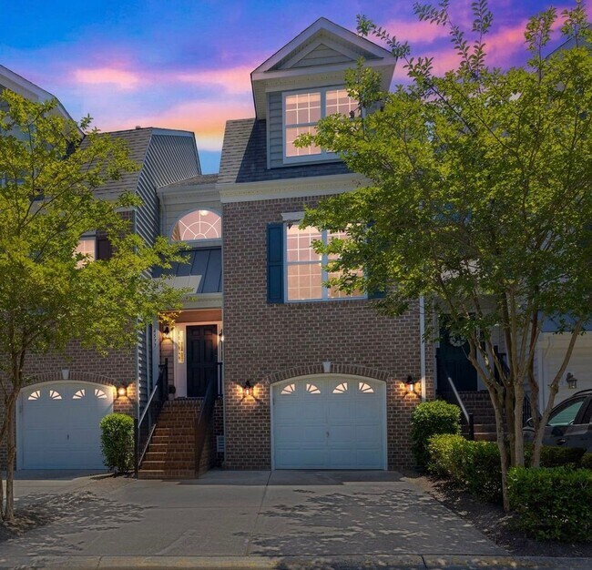Foto del edificio - 4577 Leamore Square Rd
