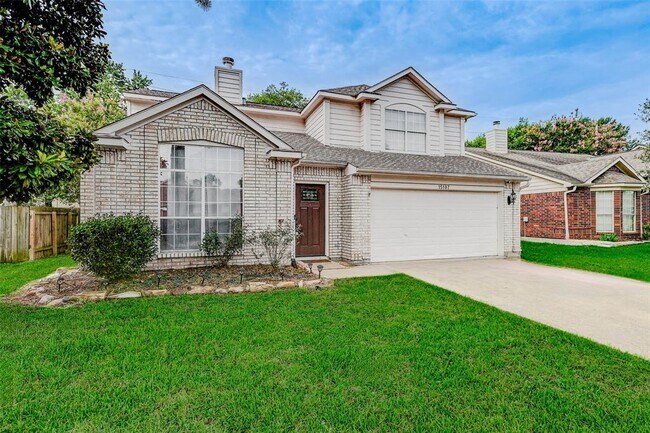 Foto del edificio - 15107 Hillside Park Way