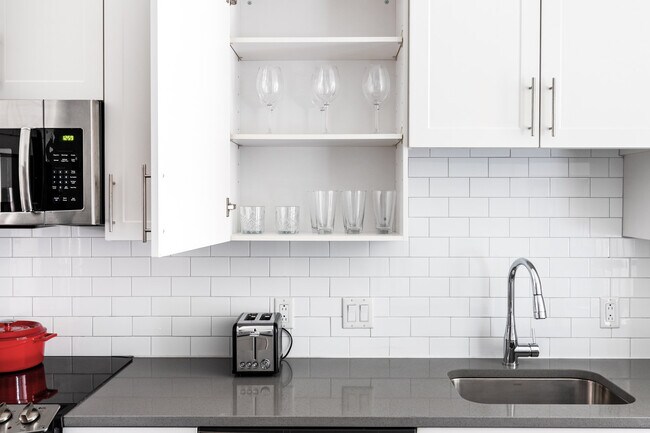 Foto del edificio - 449 Canal St