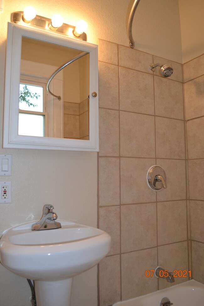 835 N Union Blvd, Colorado Springs, CO 80909 House Rental in Colorado