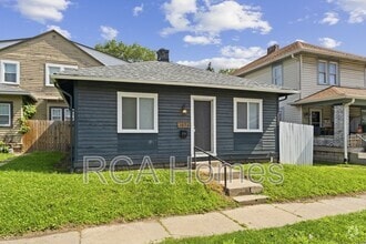 Building Photo - 3836 E Michigan St