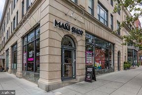 Foto del edificio - 1449 Corcoran St NW