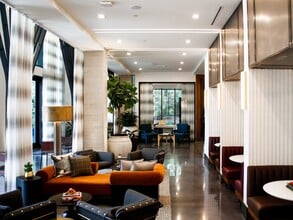 Interior Photo - Sentral West Midtown at Star Metals