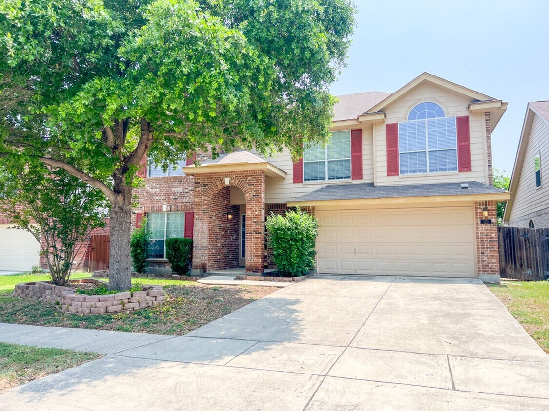 122 Hollow Trail, San Antonio, TX 78253 House Rental in San Antonio