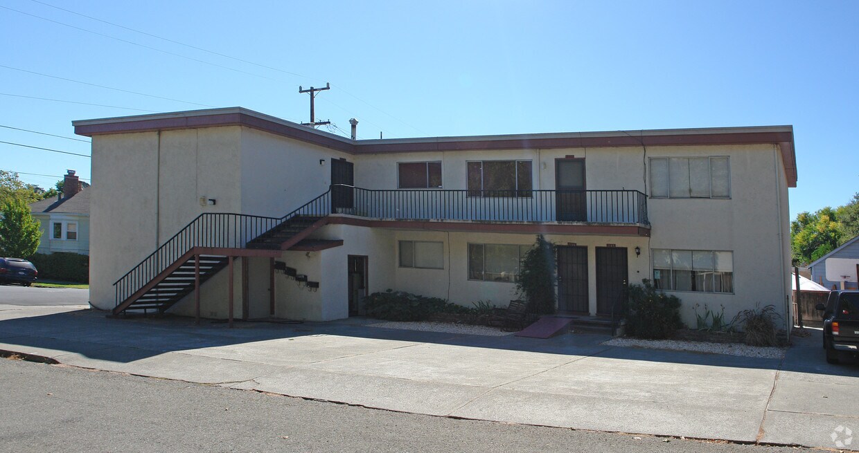Primary Photo - 2145-2165 Buena Vista Dr