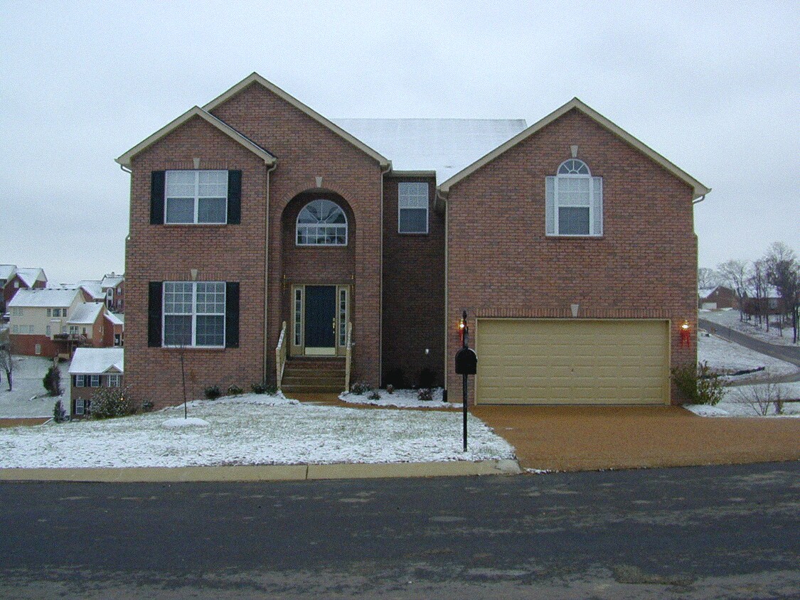 161 Grove Ln South, Hendersonville, TN 37075 House Rental in