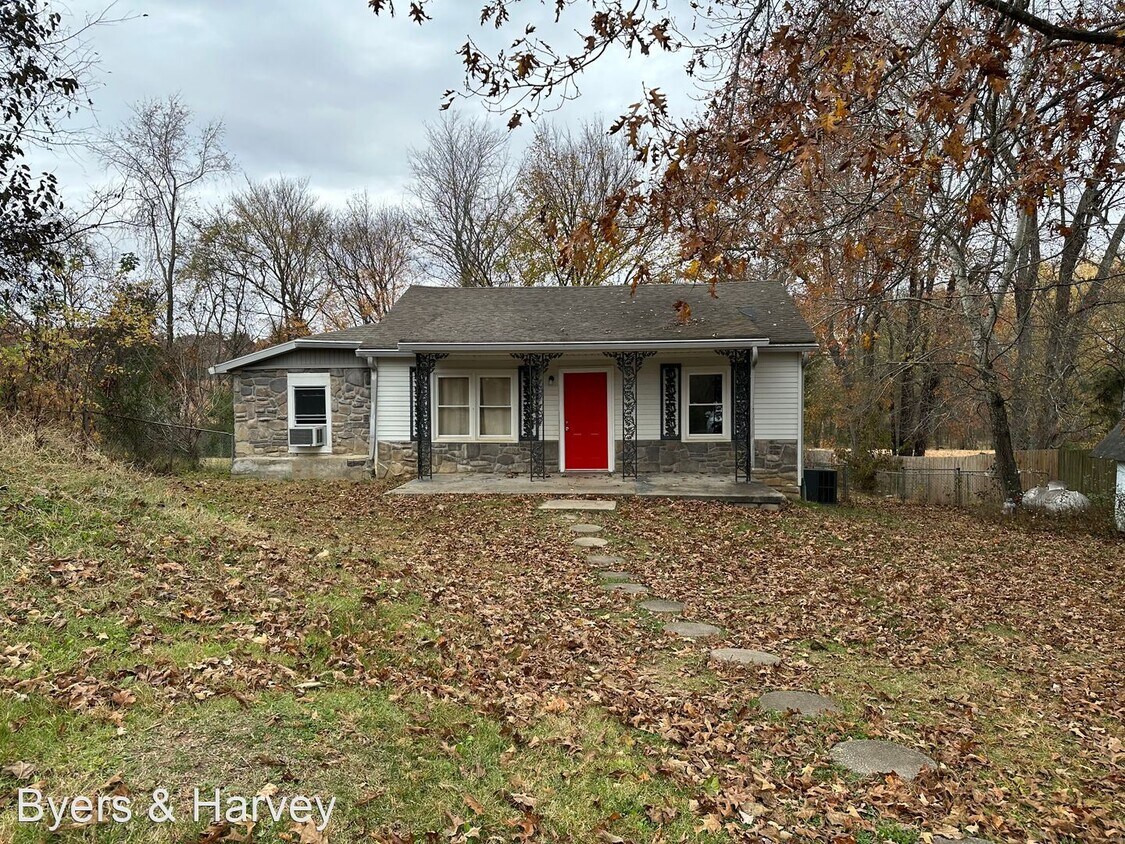 Foto del edificio - 3 br, 1 bath House - 719 Tommy Oliver Road