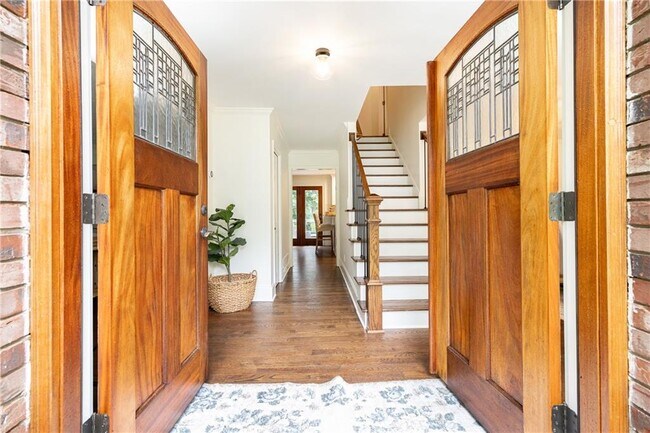 Building Photo - 2431 Prince Howard Trail