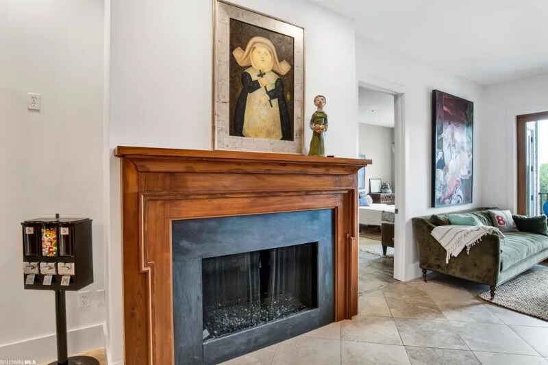 Foto del edificio - 3944 Todd Ln