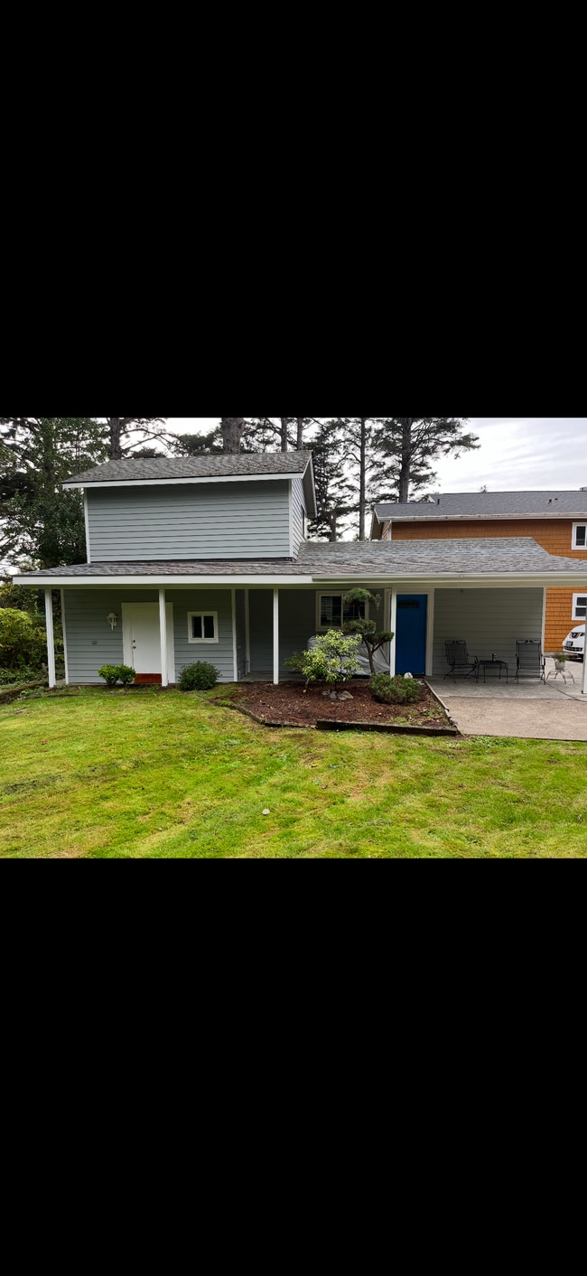 Building Photo - 187 E Susitna St