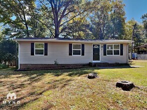 Building Photo - 116 Barbee Rd SW