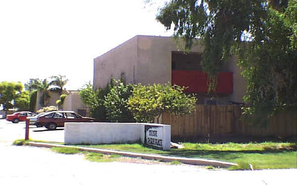 Primary Photo - Tempe Park Place