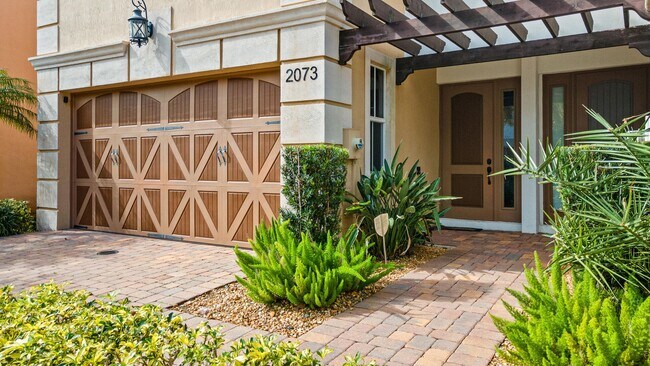 Foto del edificio - 2073 Foxtail View Ct