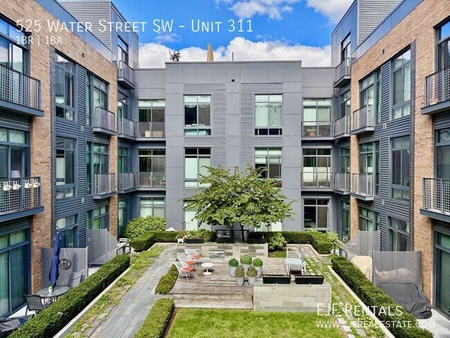 Foto del edificio - 525 Water St SW