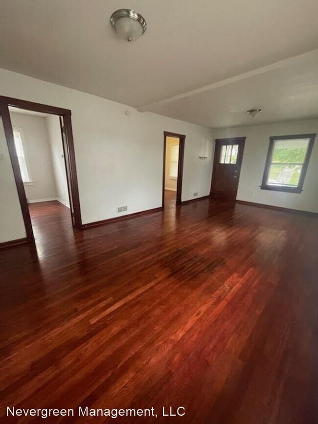Foto del edificio - 3 br, 1.5 bath House - 4426 Marcy Street