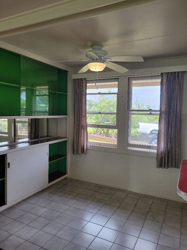 Foto del edificio - Beautiful 3BD 2BA in Waiakea Area
