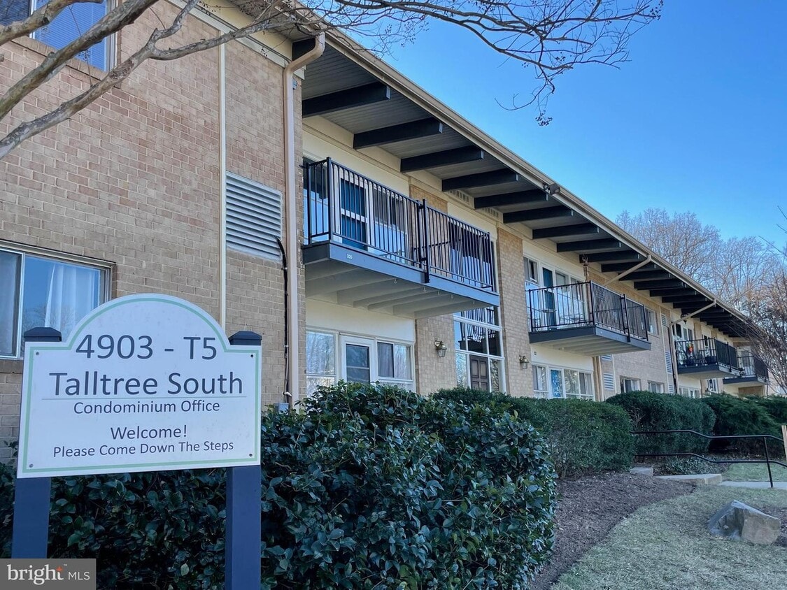 4903 Americana Dr Unit 205, Annandale, VA 22003 Apartment for Rent in Annandale, VA