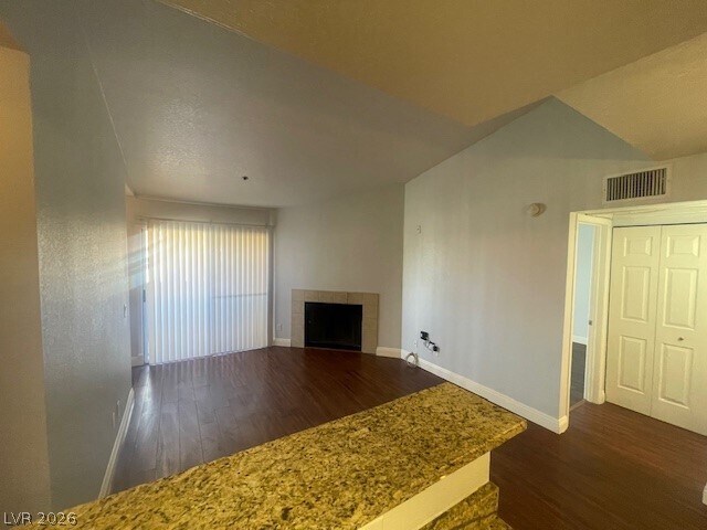 Building Photo - 4200 S Valley View Blvd
