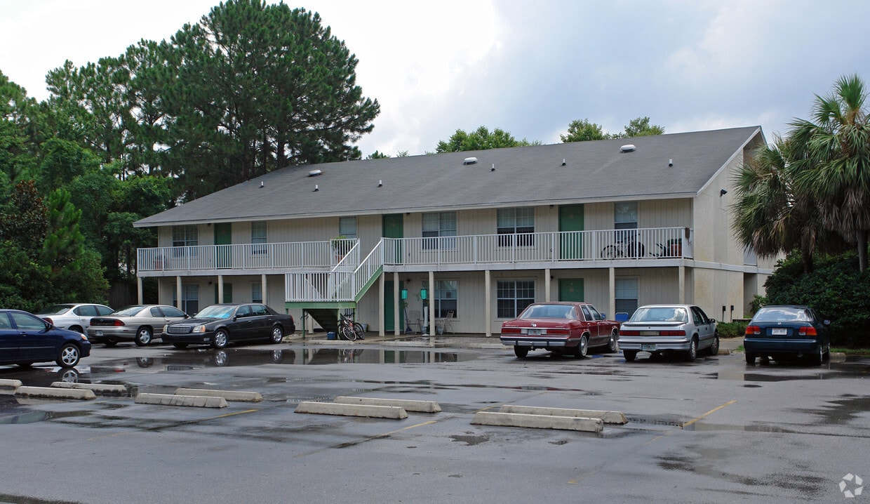 Primary Photo - Allison Way Apartments