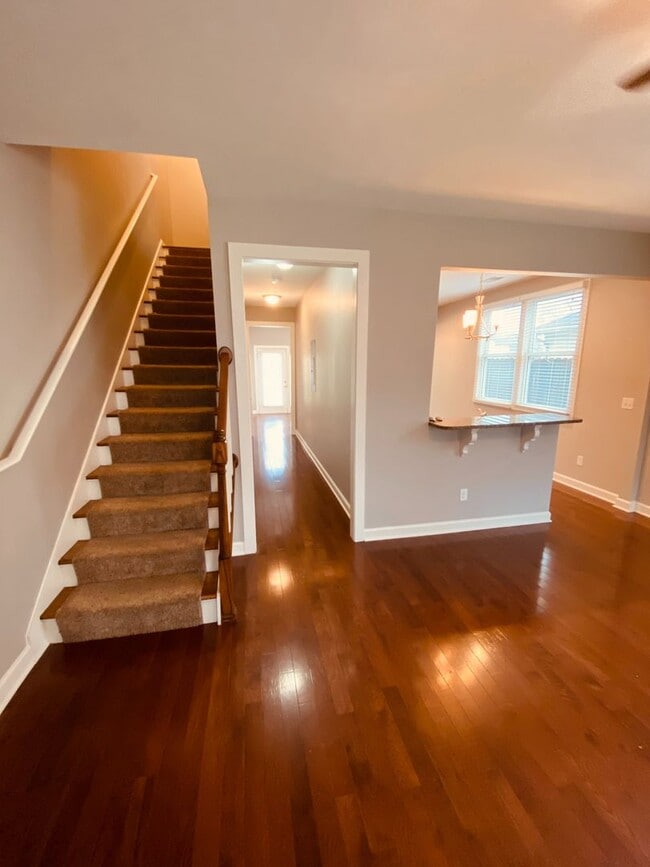 Foto del edificio - 3 bed 2.5 bath Condo in Germantown