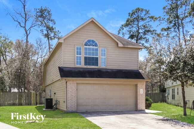 Foto del edificio - 15403 Bammel Oaks Ct