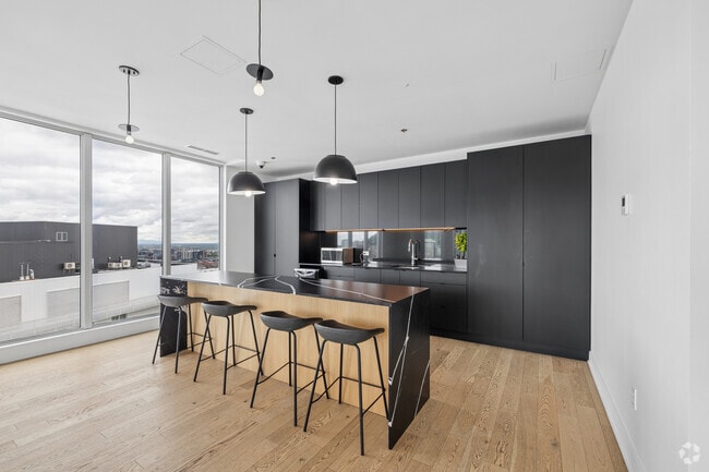 Interior Photo - Alexander Appartements