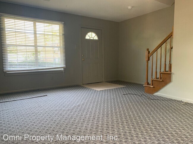 Foto del edificio - 2 br, 1.5 bath House - 2971 STAGE PARK PL
