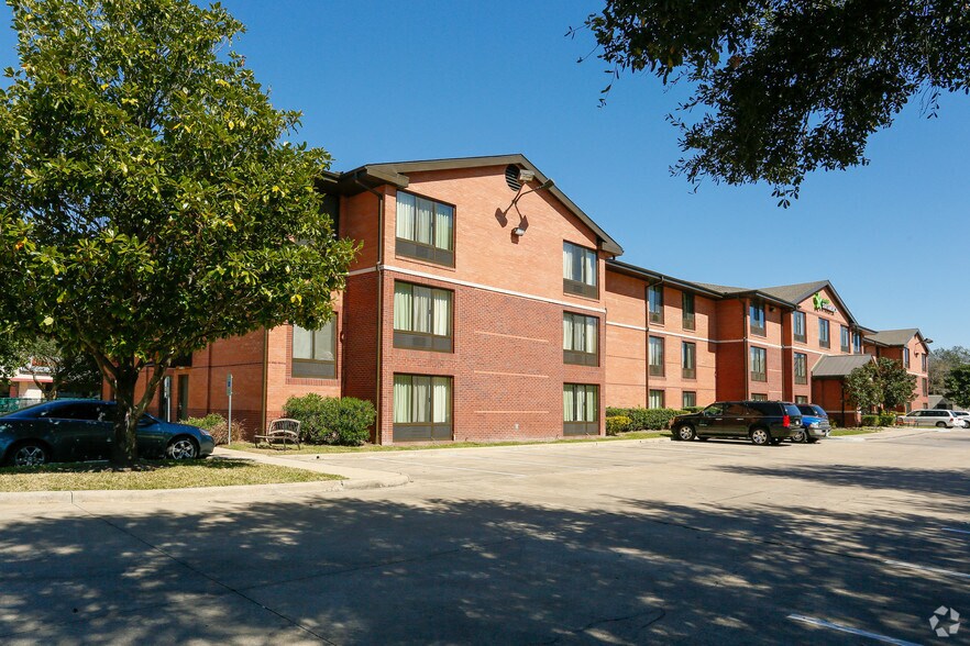 Extended Stay America