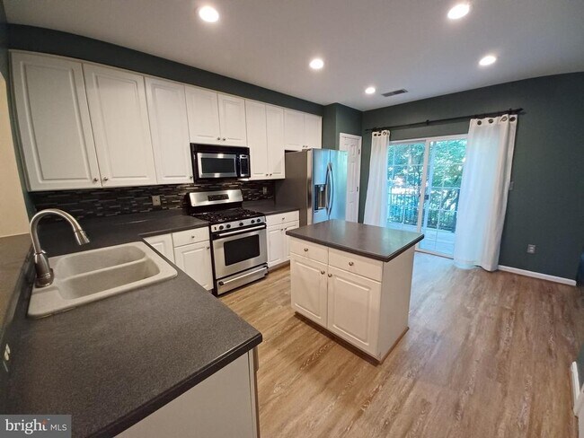 Foto del edificio - 1526 Northern Neck Dr