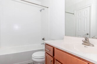 Interior Photo - Mills Run Apartments