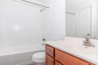 Interior Photo - Mills Run Apartments