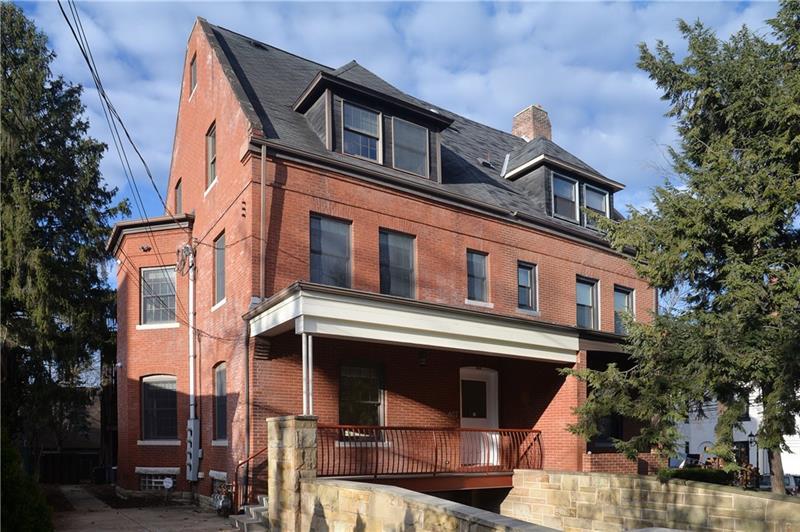 Primary Photo - 602 Shady Ave