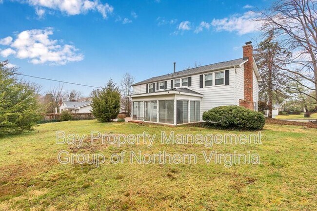 Building Photo - 12803 Madeley Ct