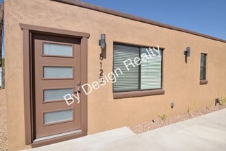 Building Photo - 5120 E Pima St