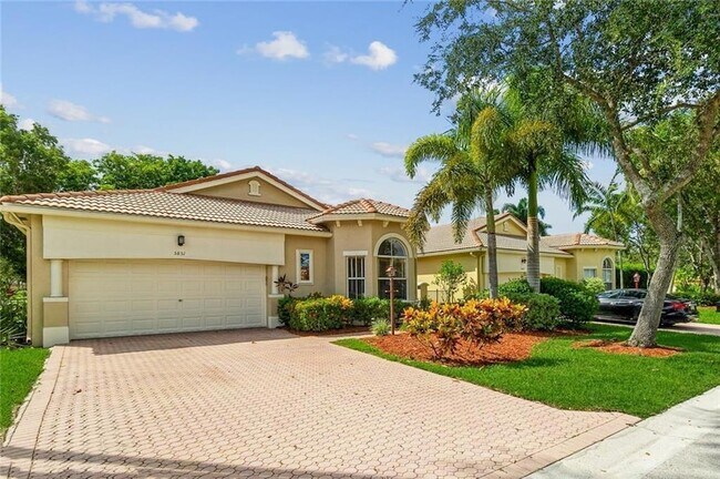 Foto del edificio - 5851 NW 119th Dr