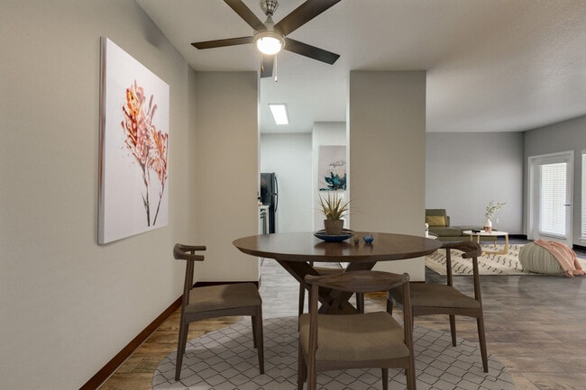 Building Photo - Landings at Morrison