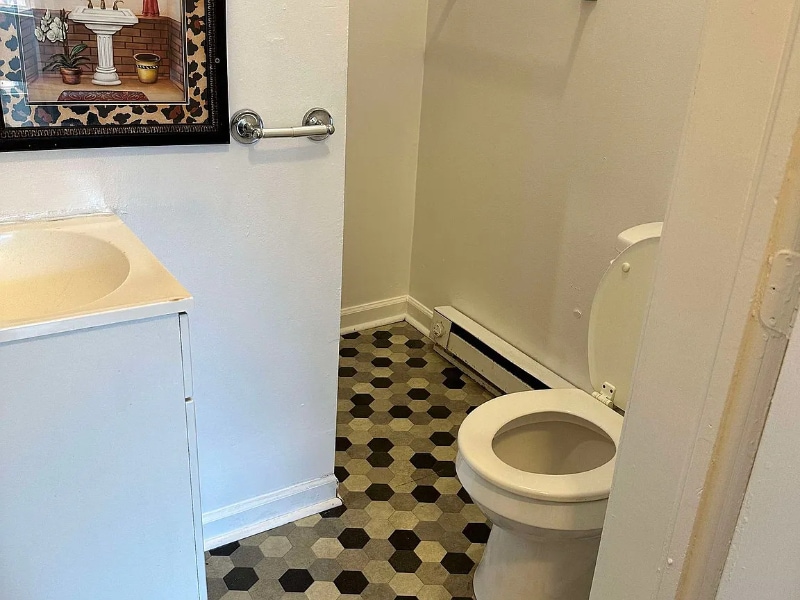 Foto del edificio - 4 Altamont Terrace