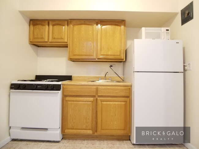 Foto del edificio - 50 Lincoln Rd