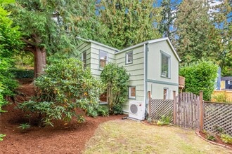 Building Photo - 9600 17th Ave NE