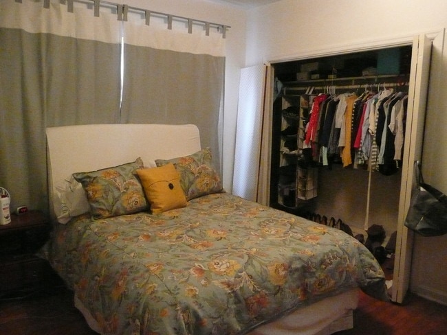 Bed room #1 - 3549 Edwards Rd