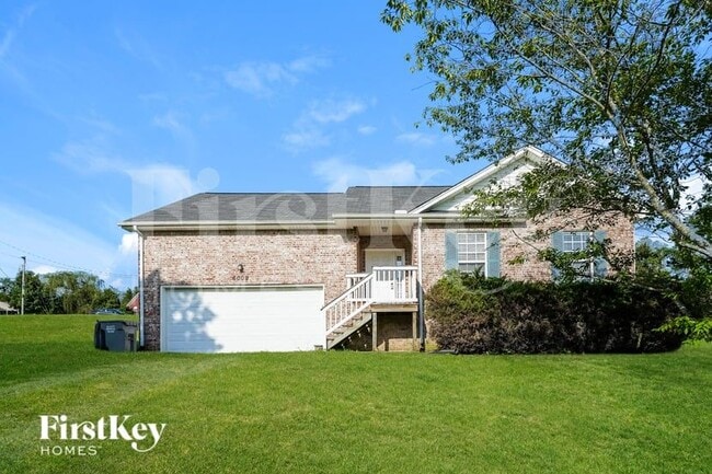 Building Photo - 6009 Pleasant Hill Dr