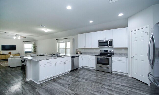 Foto del edificio - 18718 Callalily Bloom Ct