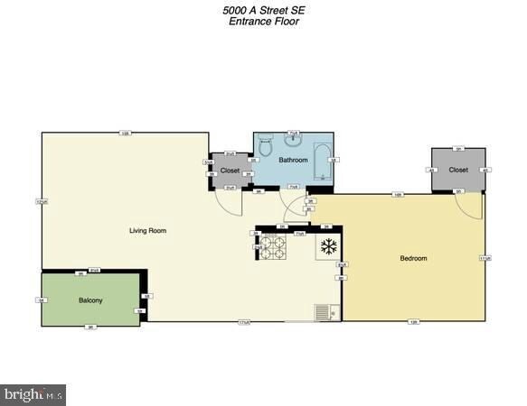 Foto del edificio - 5010 A St SE