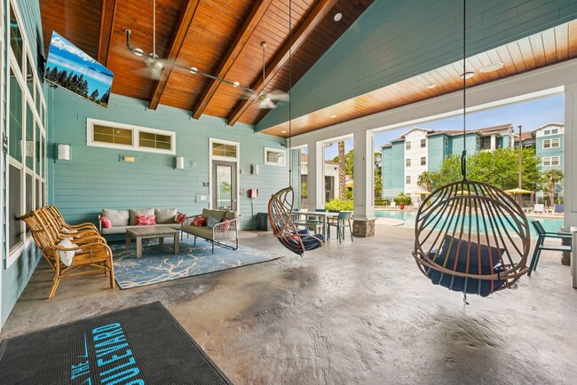 Building Photo - The Boulevard