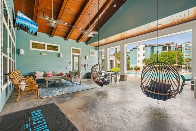 Foto del edificio - The Boulevard